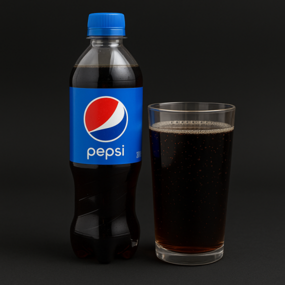 Pepsi 0,5 л