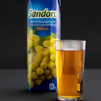 Сік Sandora виноград 0,95 л