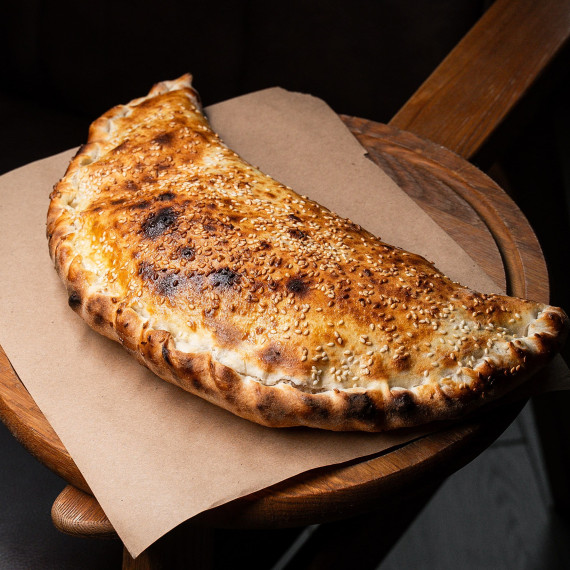 Піца Calzone
