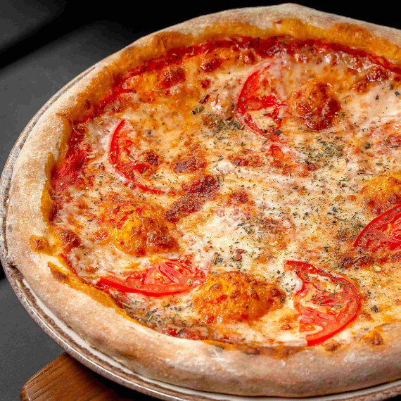 Піца Margherita